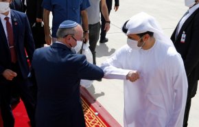 الإمارات و’إسرائيل’ تنتجان سفينة عسكرية غير مأهولة