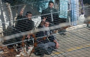 فلسطين.. خطوات العصيان المدني في السجون تواصل لليوم التاسع على التوالي