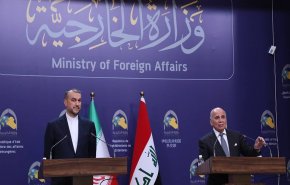 العراق مرکز مباحثات دولية يتوسط بين ايران وامريكا 