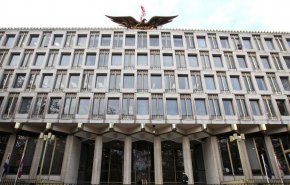 سفارت آمریکا در لندن به دنبال حادثه امنیتی تخلیه شد