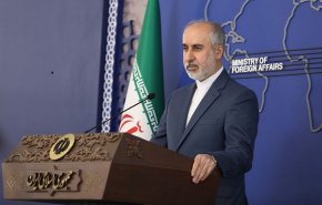 إيران ترد على بيان مسؤول السياسة الخارجية في الاتحاد الأوروبي