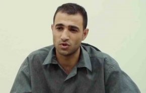 «آرش احمدی» عضو گروهک تروریست کومله اعدام شد+فیلم اعترافات
