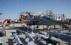 ابوظبی 12 جت نظامی – آموزشی از چین خریداری کرد