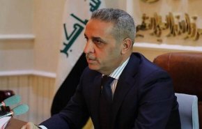 رئيس مجلس القضاء الأعلى في العراق يتلقى دعوة رسمية لزيارة طهران