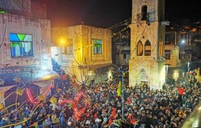 انطلاق دعوات شبابية لإحياء فجر الشهداء العظيم في نابلس