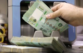 گزارش خبرنگار العالم از پرواز نرخ دلار در لبنان/ شهروندان تحریم‌های غرب را عامل فشار اقتصادی بر این کشور می‌دانند