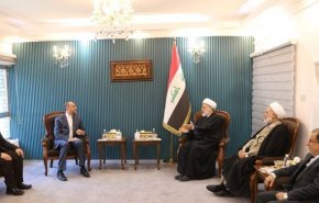 تأکید امیرعبداللهیان بر حل و فصل سریع موضوع مطالبات بانکی ایران از عراق