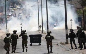 اندلاع مواجهات مع قوات الاحتلال في مناطق متفرقة بالضفة والقدس