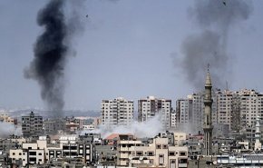 حماس: عملیات گروهان‌های قدس هشداری به دشمن صهیونیستی بود
