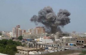 العدوان السعودی یواصل خروقاته في اليمن