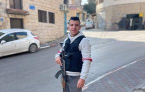 شهادت یک جوان دیگر فلسطینی به دست نظامیان صهیونیست