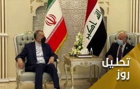 سفر اميرعبداللهیان به بغداد و عمق استراتژیک ایران در منطقه