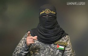 ابوحمزه: جنایات دشمن باعث افزاییش اقدامات جهادی می شود 