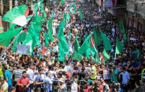 حماس: مقاومة غزة جاهزة للرد على عدوان الاحتلال وجميع وسائلها مشروعة
