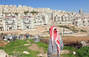 موافقت رژیم صهیونیستی با ساخت ۴ هزار واحد مسکونی در کرانه باختری و قدس اشغالی