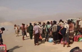صنعاء تدين تهجير دول العدوان لسكان جزيرة عبد الكوري اليمنية