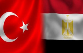 گفت‌وگوی تلفنی وزرای امور خارجه ترکیه و مصر
