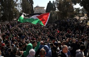 تحذيرات من مخططات الأعداء لجر الفلسطينيين إلى صراعات داخلية