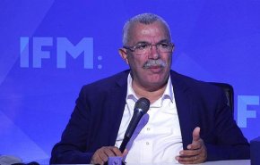 نقل نائب رئيس حزب النهضة التونسية للمستشفى في حالة حرجة