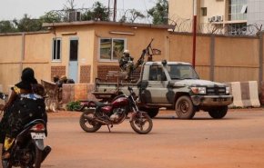 داعش مسئولیت کشتار 70 نظامی در بورکینا فاسو را برعهده گرفت
