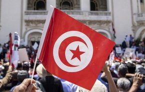 تظاهرات صدها نفر در تونس علیه اظهارات «نژادپرستانه» قیس سعید
