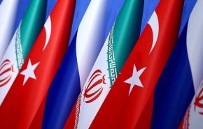 روسیه: دیدار وزرای خارجه ترکیه، سوریه، روسیه و ایران در حال برنامه‌ریزی است