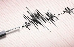 زلزال بقوة 6 درجات يضرب منطقة جزر الكوريل الروسية 