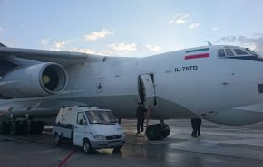 استمرار إرسال المساعدات للمنكوبين بالزلزال في سوريا 