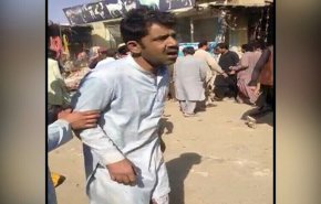 انفجار در بلوچستان پاکستان ۱۴ کشته و مجروح برجا گذاشت