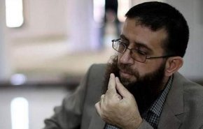 الشيخ عدنان يدخل يومه الـ22 في إضرابه عن الطعام