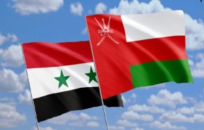 از سرگیری فعالیت کمیته مشترک اقتصادی عمان و سوریه پس از ۱۲ سال