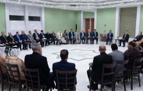 بشار اسد: سفر هیأت‌های پارلمانی عربی به سوریه، معانی زیادی برای ما دارد