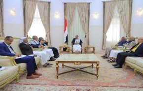 صنعاء: برای آزادی از اشغالگری آمریکا و عربستان، تمامی گزینه‌ها محفوظ است