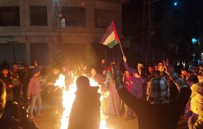 مسيرات وفعاليات إرباك ودعوات لتصعيد المقاومة في غزة تلبية لنداء حوارة