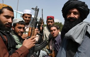 طالبان 2 عضو داعش را در کابل از پای درآورد