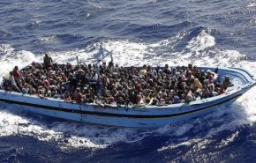 تونس..القبض على 151 مهاجرا غير شرعي من جنسيات أفريقية