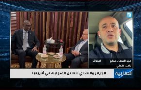پژوهشگر عرب: الجزایر با نفوذ صهیونیست ها به اتحادیه آفریقا مقابله می کند