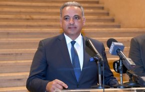 وزير الثقافة اللبناني: الحقيقة السياسية الأنصع في المنطقة هي زوال 'إسرائيل'