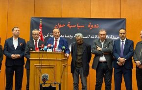 تونس..تنظيم مظاهرة للمطالبة بإطلاق سراح المعتقلين السياسيين
