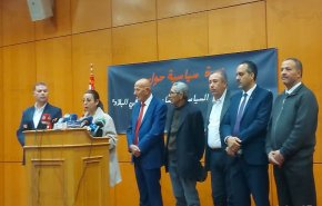 جبهة الخلاص التونسية تُعلن إنشاء شبكة للدفاع عن المعتقلين السياسيين