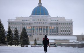 وزارة الدفاع الكازاخستانية: لم نرسل معدات عسكرية إلى كييف 
