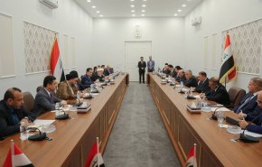 العراق: ائتلاف إدارة الدولة يعقد اجتماعاً بحضور رئيس الوزراء 