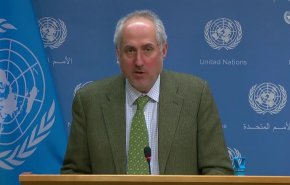 سازمان ملل: خشونت در کرانه باختری را محکوم می کنیم