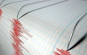 زلزال بقوة 5 درجات في طاجيكستان
