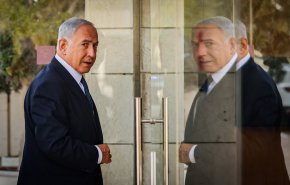 اولین شکاف در ائتلاف نتانیاهو؛ مائوز استعفا کرد
