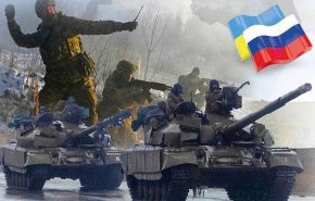 مسکو: آمریکا در تدارک برای یک حمله شیمیایی در اوکراین است