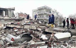 قتيلان و140 مصابا حصيلة زلزال ملاطية جنوبي تركيا 