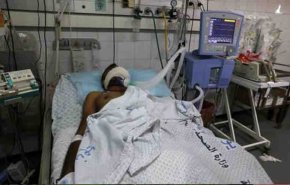 مسؤولة أوروبية تؤكد: مرضى غزة ضحية الحصار الاسرائيلي 