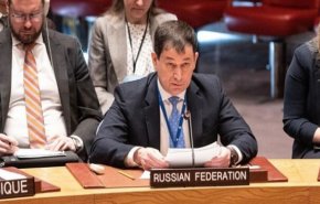 موسكو: بعض أعضاء مجلس الأمن يتساهلون مع الإرهابيين في إدلب

