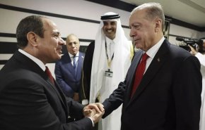 مصادر تكشف عن توقعات بزيارة أردوغان لمصر